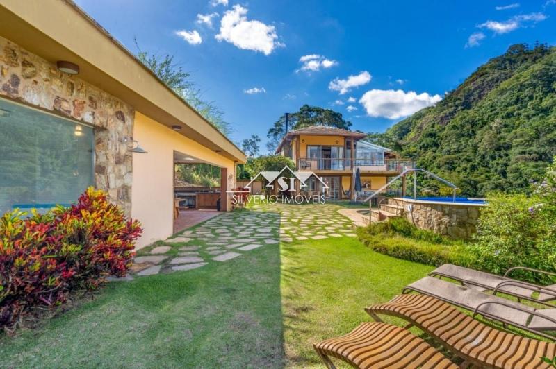 Casa à venda em Itaipava, Petrópolis - RJ - Foto 20