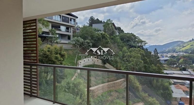 Apartamento à venda em Itaipava, Petrópolis - RJ - Foto 4