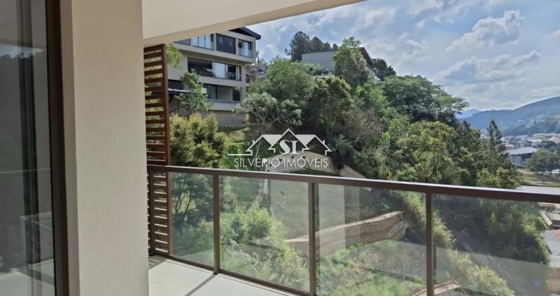 Apartamento à venda em Itaipava, Petrópolis - RJ - Foto 6