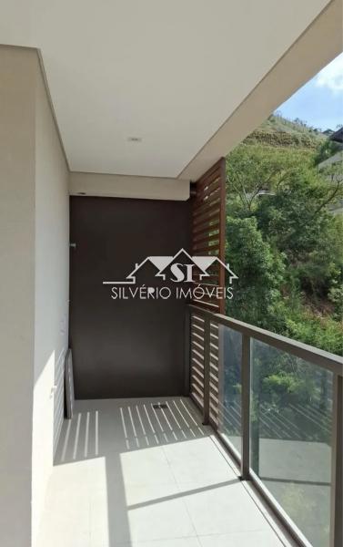 Apartamento à venda em Itaipava, Petrópolis - RJ - Foto 7