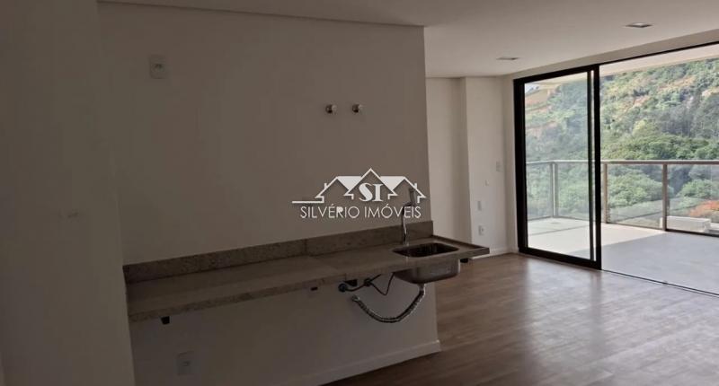 Apartamento à venda em Itaipava, Petrópolis - RJ - Foto 2