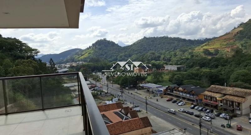 Apartamento à venda em Itaipava, Petrópolis - RJ - Foto 11
