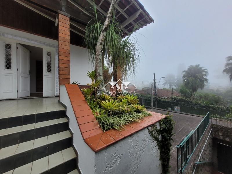 Casa para Alugar em Quitandinha, Petrópolis - RJ - Foto 30