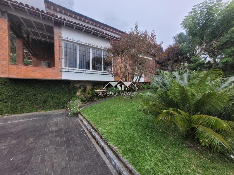 Casa para Alugar em Quitandinha, Petrópolis - RJ - Foto 1