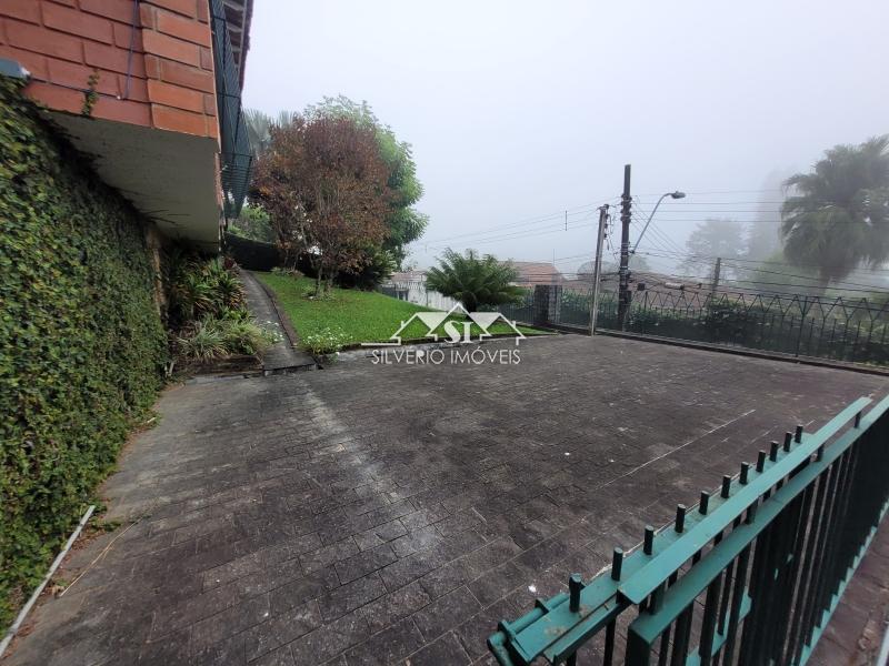 Casa para Alugar em Quitandinha, Petrópolis - RJ - Foto 32
