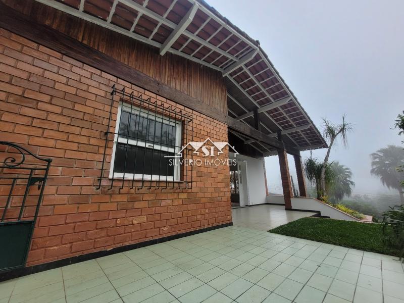 Casa para Alugar em Quitandinha, Petrópolis - RJ - Foto 34
