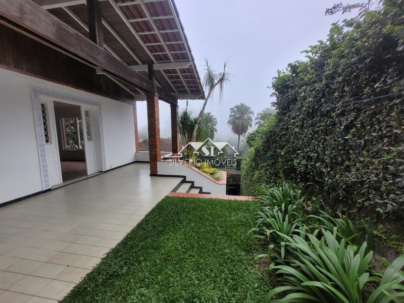 Casa para Alugar em Quitandinha, Petrópolis - RJ - Foto 35