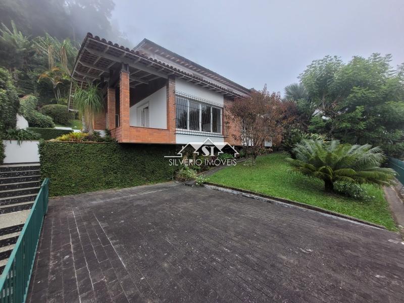 Casa para Alugar em Quitandinha, Petrópolis - RJ - Foto 37