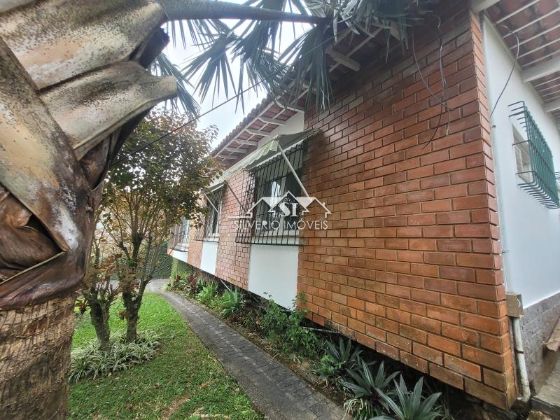 Casa para Alugar em Quitandinha, Petrópolis - RJ - Foto 38