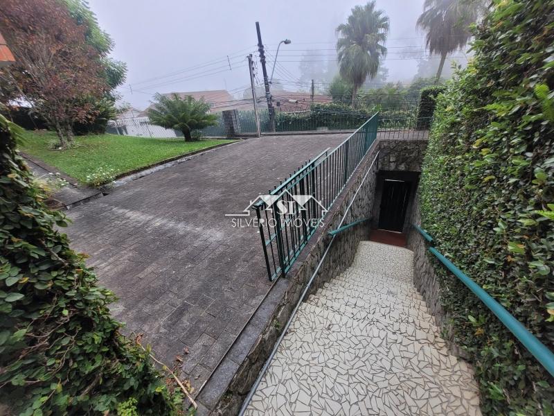 Casa para Alugar em Quitandinha, Petrópolis - RJ - Foto 42