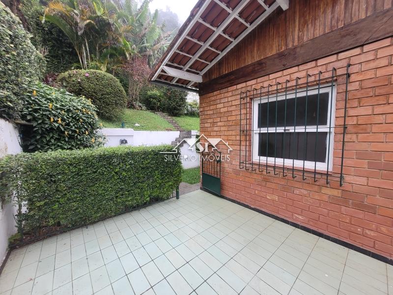 Casa para Alugar em Quitandinha, Petrópolis - RJ - Foto 44