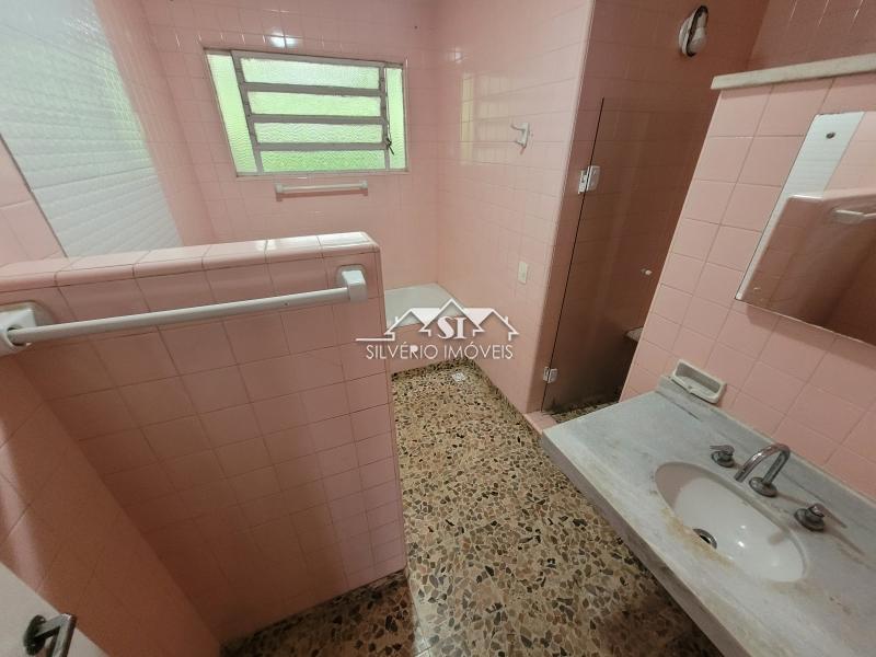 Casa para Alugar em Quitandinha, Petrópolis - RJ - Foto 47