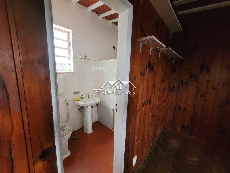 Casa para Alugar em Quitandinha, Petrópolis - RJ - Foto 2