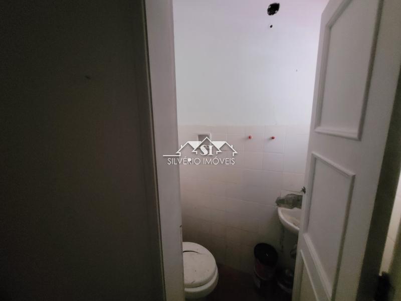Casa para Alugar em Quitandinha, Petrópolis - RJ - Foto 16