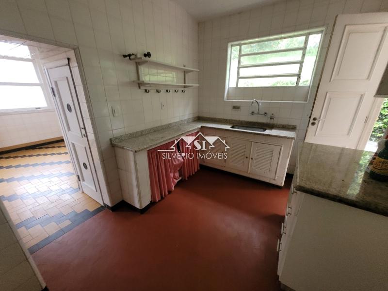 Casa para Alugar em Quitandinha, Petrópolis - RJ - Foto 19