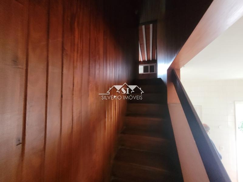 Casa para Alugar em Quitandinha, Petrópolis - RJ - Foto 20