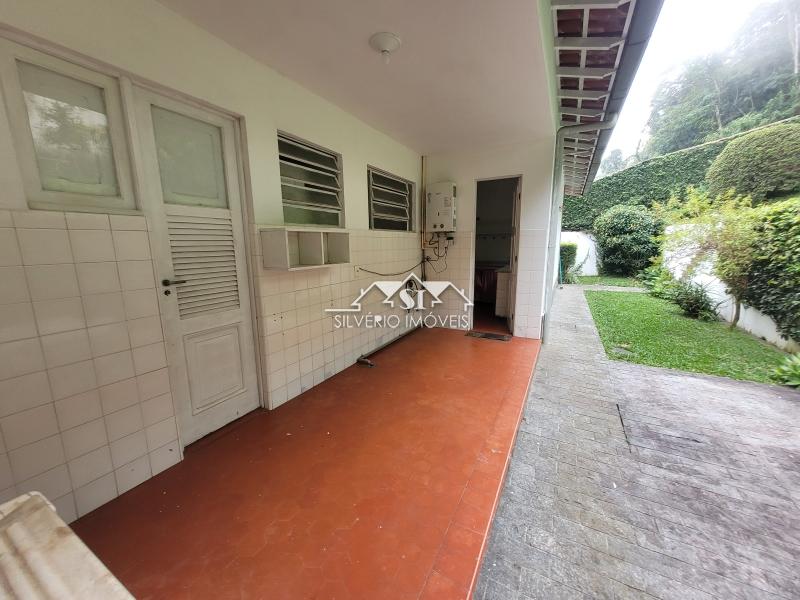 Casa para Alugar em Quitandinha, Petrópolis - RJ - Foto 21