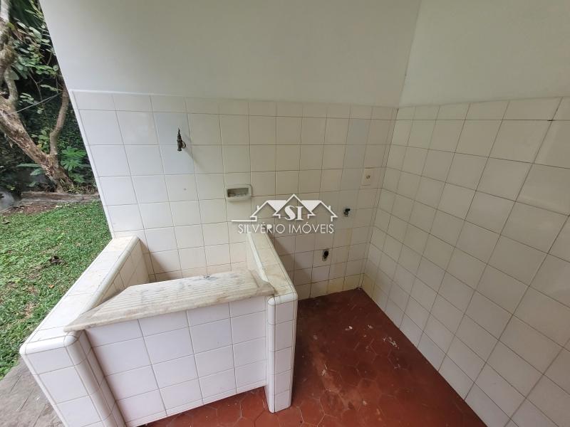 Casa para Alugar em Quitandinha, Petrópolis - RJ - Foto 22