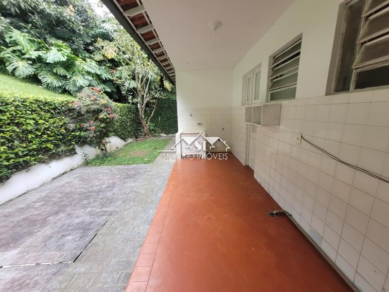 Casa para Alugar em Quitandinha, Petrópolis - RJ - Foto 23