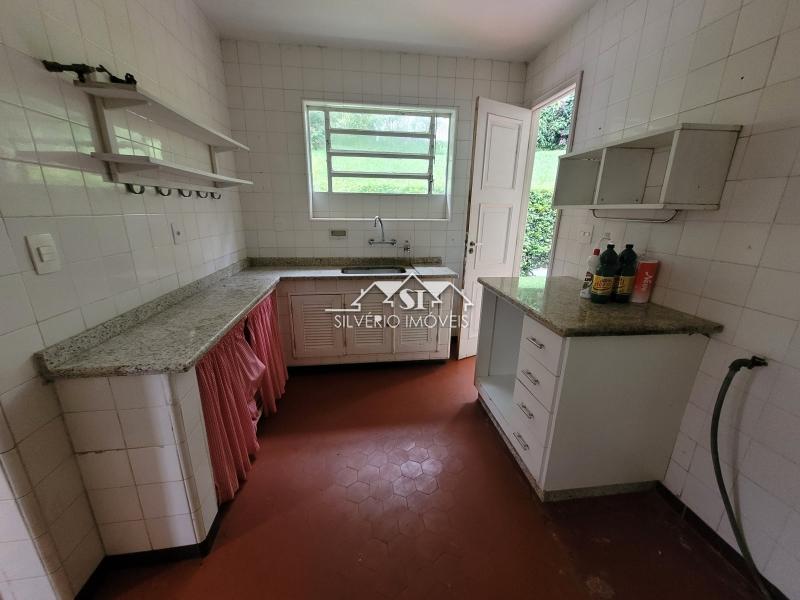 Casa para Alugar em Quitandinha, Petrópolis - RJ - Foto 24