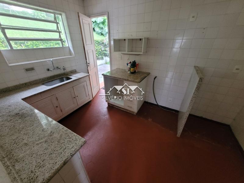 Casa para Alugar em Quitandinha, Petrópolis - RJ - Foto 25