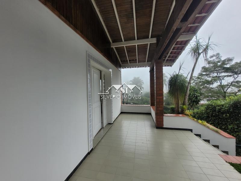 Casa para Alugar em Quitandinha, Petrópolis - RJ - Foto 27