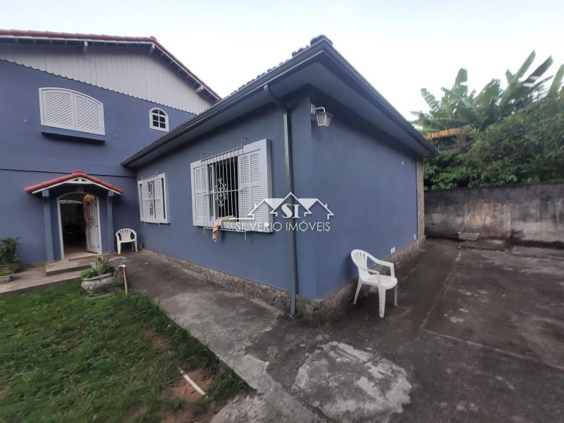 Casa, 4 quartos, 230 m² - Foto 6