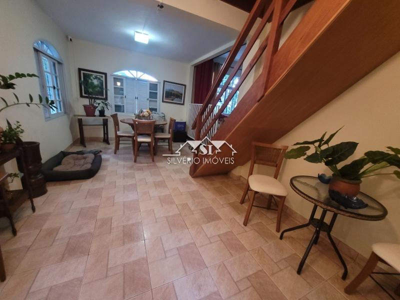 Casa, 4 quartos, 230 m² - Foto 11