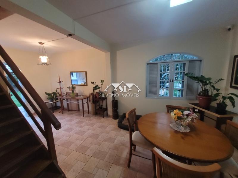 Casa, 4 quartos, 230 m² - Foto 16