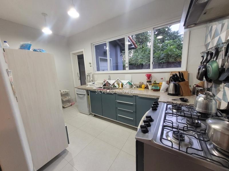 Casa, 4 quartos, 230 m² - Foto 18