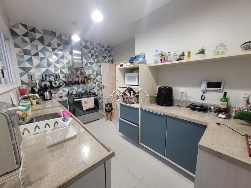 Casa, 4 quartos, 230 m² - Foto 19