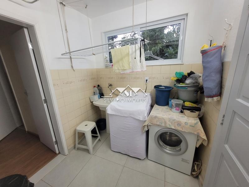 Casa, 4 quartos, 230 m² - Foto 20