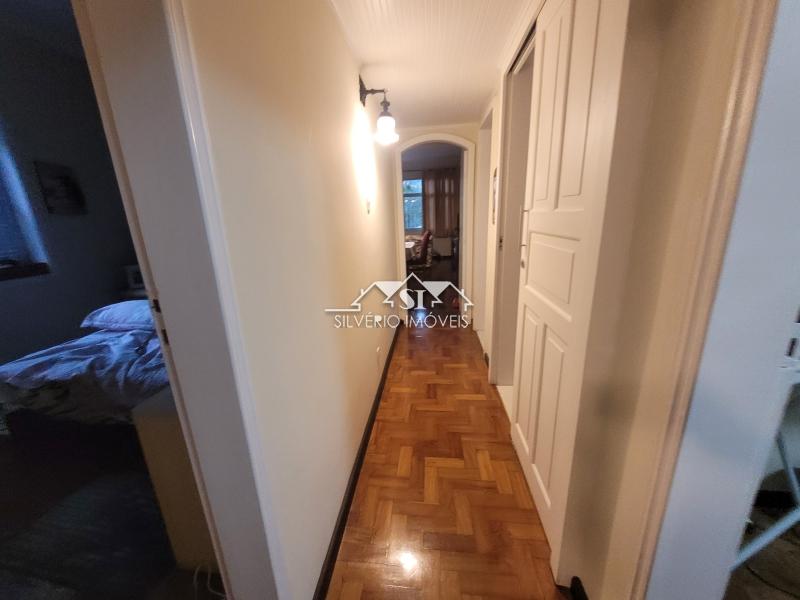 Casa, 4 quartos, 230 m² - Foto 25