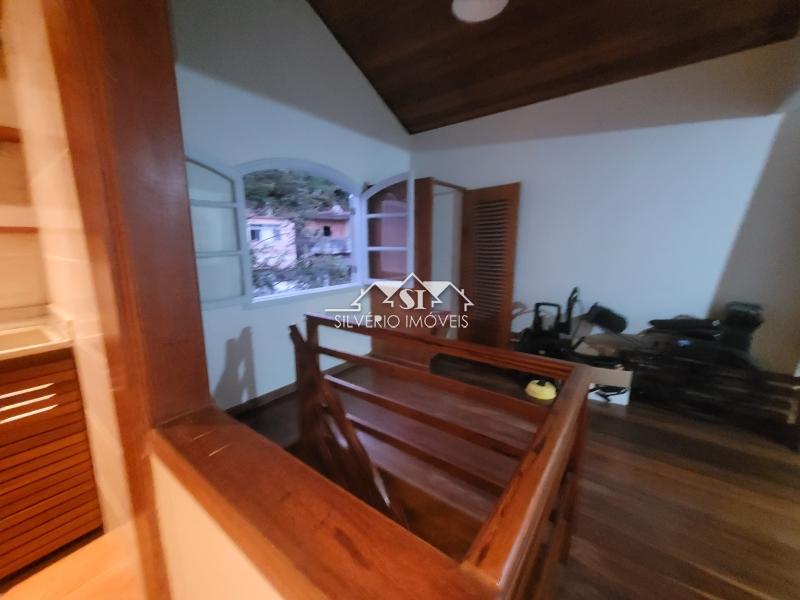 Casa, 4 quartos, 230 m² - Foto 29