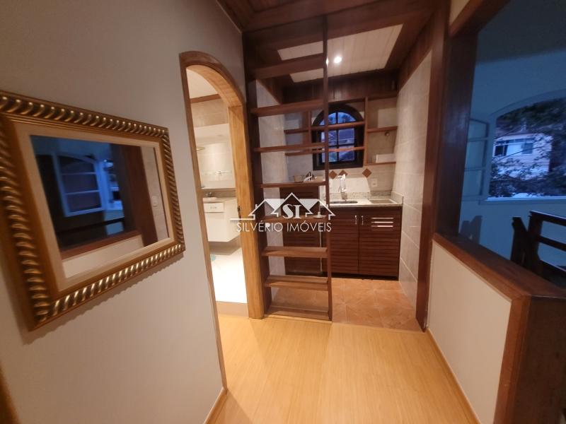 Casa, 4 quartos, 230 m² - Foto 31