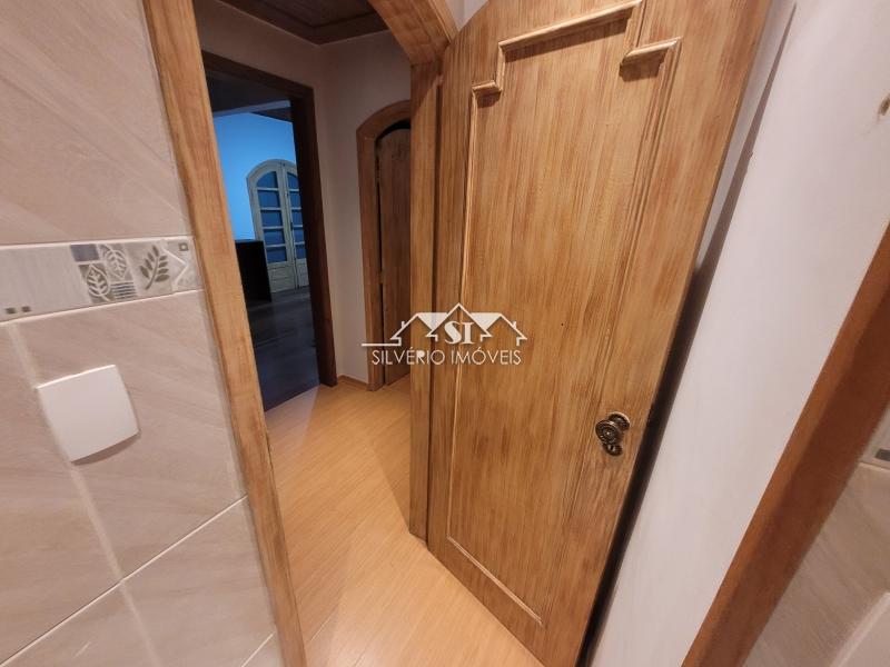Casa, 4 quartos, 230 m² - Foto 42