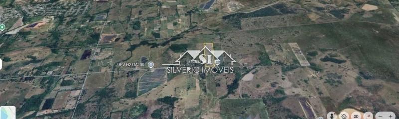 Terreno, 100 hectares - Foto 2