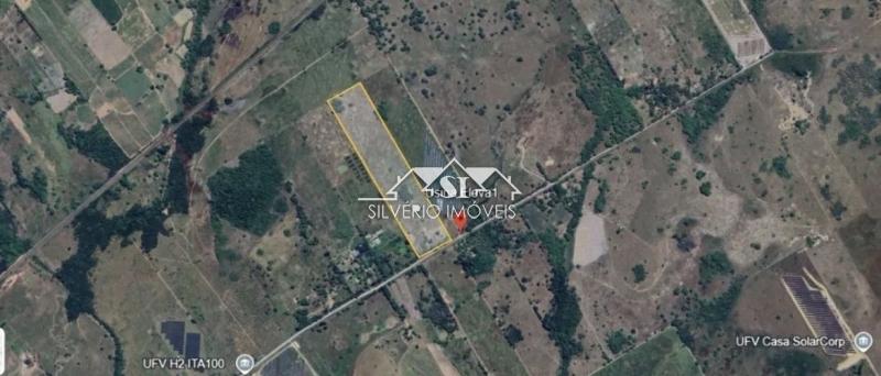 Terreno, 100 hectares - Foto 1