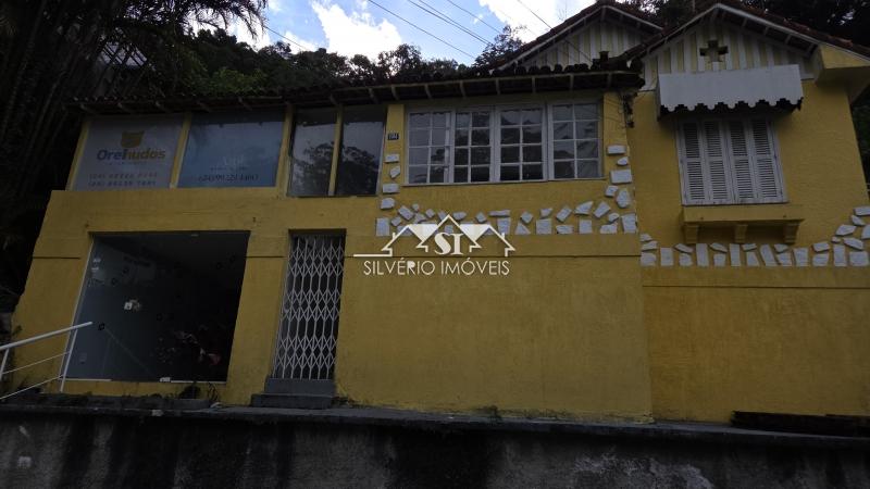 Casa para Alugar  à venda em Coronel Veiga, Petrópolis - RJ - Foto 23