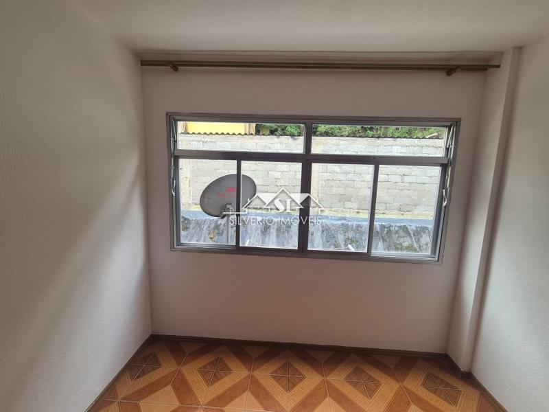 Apartamento para alugar em Centro, Petrópolis - RJ