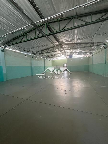 Imóvel Comercial para Alugar em Quitandinha, Petrópolis - RJ - Foto 1