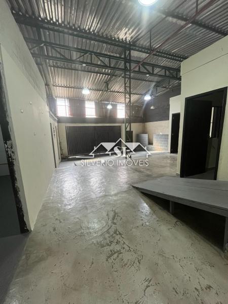 Imóvel Comercial para Alugar em Quitandinha, Petrópolis - RJ - Foto 4