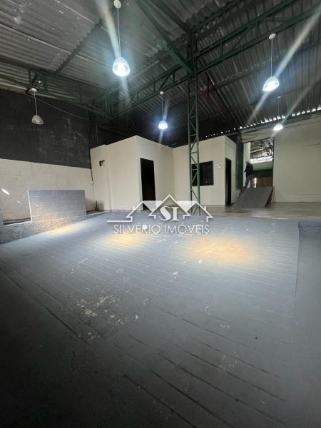 Imóvel Comercial para Alugar em Quitandinha, Petrópolis - RJ - Foto 5