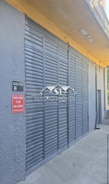 Imóvel Comercial para Alugar em Cascatinha, Petrópolis - RJ - Foto 2