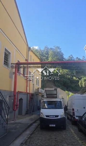 Imóvel Comercial para Alugar em Cascatinha, Petrópolis - RJ - Foto 4