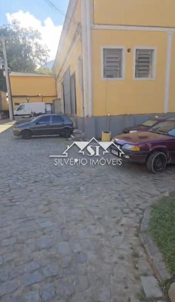 Imóvel Comercial para Alugar em Cascatinha, Petrópolis - RJ - Foto 5