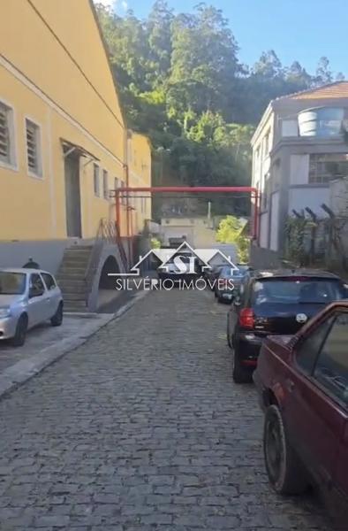 Imóvel Comercial para alugar em Cascatinha, Petrópolis - RJ