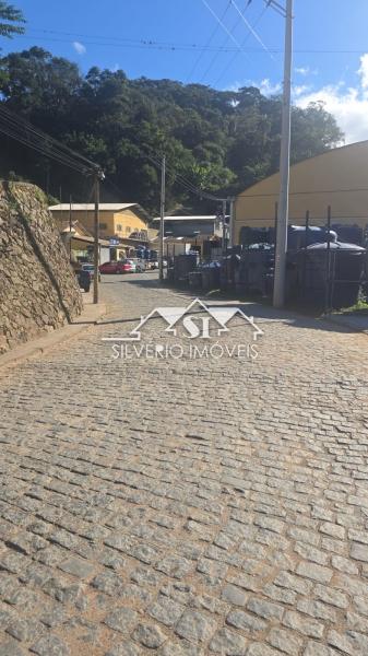 Imóvel Comercial para Alugar em Cascatinha, Petrópolis - RJ - Foto 6