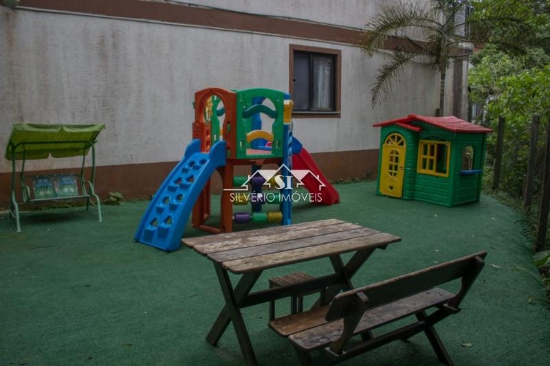 Apartamento para alugar em Quitandinha, Petrópolis - RJ