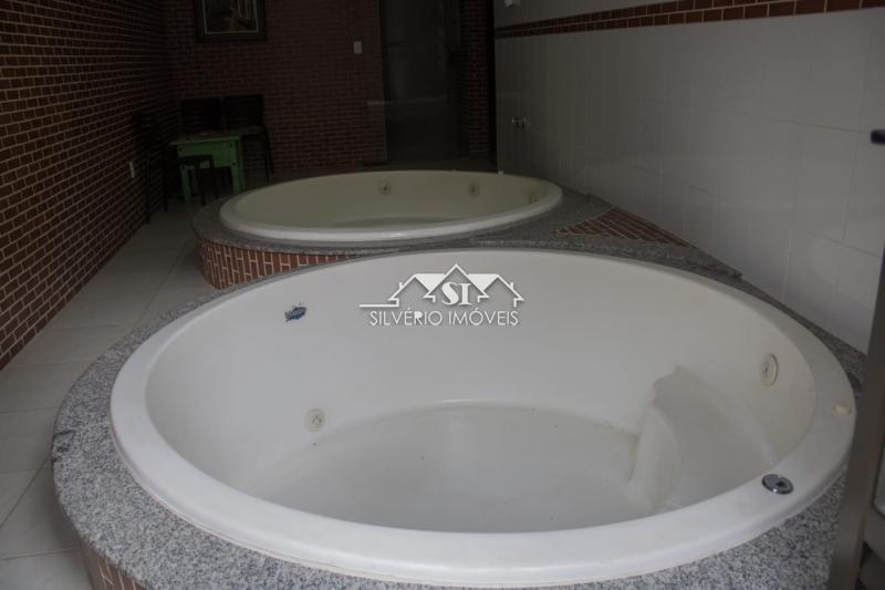 Apartamento para Alugar  à venda em Quitandinha, Petrópolis - RJ - Foto 17